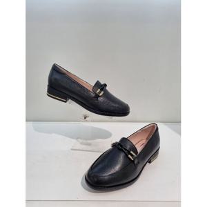 [에스콰이아]MARIO여성 발편한 세미정장 로퍼 굽2센치 PFDFHQ764