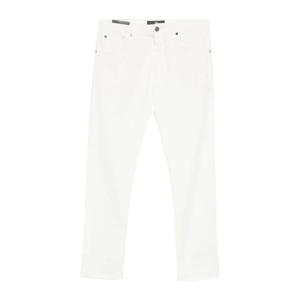 피티 토리노 슬림 화이트 브레이크비트 진 C5QP05B0OA14T0 Y016