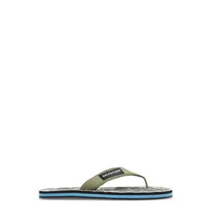 발렌시아가 로고 패치 통 샌들 841422W14S2 3000 TP948102567