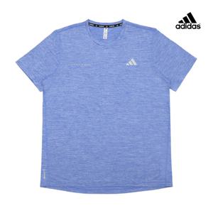 아디다스 오운더런 멜란지 러닝 반팔 티셔츠 JL8725