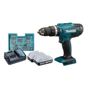 천공 hp488 dyex1 18v 1.5ah 천공 충전 햄머드릴