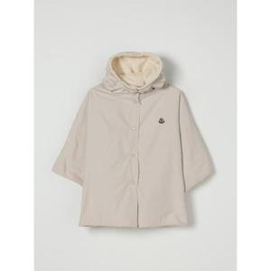 키즈 몽클레어 캐주얼 자켓 3G00001M7640 P11 Cream