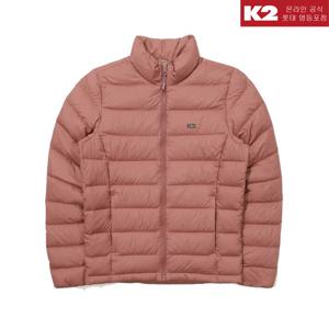 K2 가을 초겨울 여자 등산 구스 거위 경량 패딩 자켓/다운/겨울/KWU24594