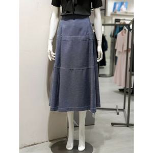 [KL][KL] A 라인 스커트 KWSKPH0100 (P003663888)