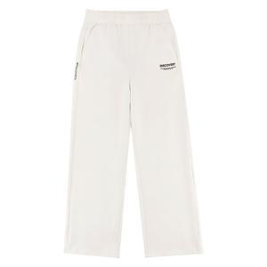 디스커버리 여성 트레이닝 세미와이드핏 팬츠 DWTP42044IVS