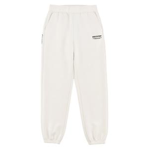 디스커버리 여성 트레이닝 조거팬츠 DWTP41044IVS