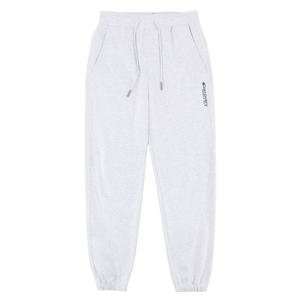 디스커버리 여성 니트 에센셜 트레이닝 조거팬츠 DWTP28044MGL