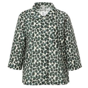 [벨라디터치]간절기면블라우스V3F3BL26