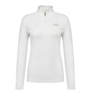 아이더 W 긴팔 짚업 티셔츠 B1 DWU25208 W6