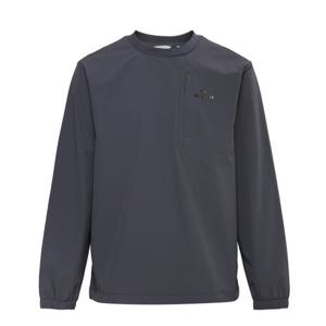 아이더 M 우븐 MTM 티셔츠 B1 DMU25215 C6 N3