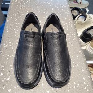 허시파피 HC37 3MQ582남성가죽단화 3MQ582