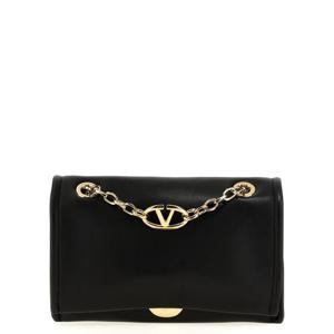 발렌티노 가라바니 숄더백 5W2B0N93PHV0NO Black