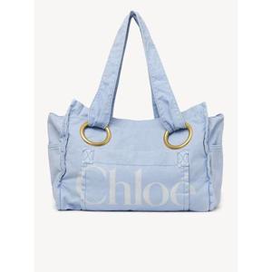 끌로에 가방 CH25AS546P10 4E0 Blue