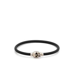 알렉산더 맥퀸 네크리스 7058461AAIK 8560 Black