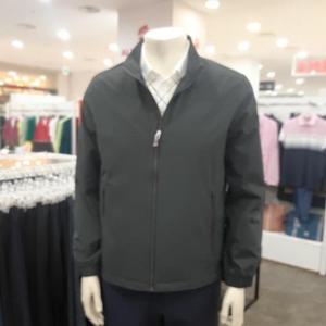 올포유 sh06 가을 남성 카라포인트점퍼 AMJUN7381190