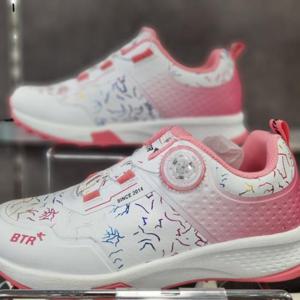 BTR 골프 HC40 골프 신발 bvm1039w