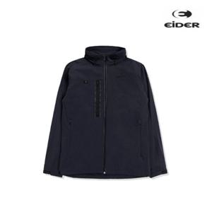 [아이더 (행사)]쿼츠 바람막이 남성 스트레치 방풍 자켓 DMU22101