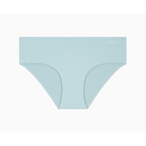 [캘빈클라인 언더웨어]여성 인비져블 스트레치 힙스터팬티 QF8238AD-RLX