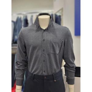 BTR골프 세이브존06 봄가을 남방 셔츠 라탄 BUH55J05M