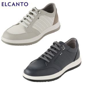 [엘칸토]남성쿠션 펀칭 스타일 캐주얼 스니커즈 LCMS61U513