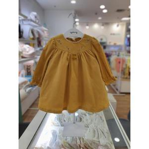 아가방 세이브존03 아가방 로나 모르 원피스 AG01P524053A