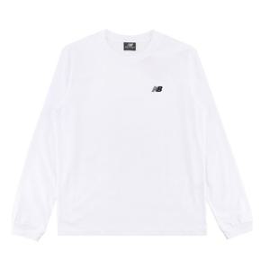 뉴발란스 UNI 에센셜 클래식 긴팔티셔츠 NBNDF41803 10