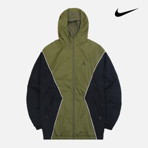 [나이키]나이키 조던 브루클린 나일론 바람막이 HF9333-222