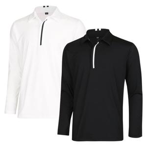 [파파브로]남성 국내제작 간절기 골프 카라티 NE-KAAG-723,4