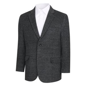 [파파브로]겨울 남성 패턴포인트 콤비네이션 자켓 HM-COW-86