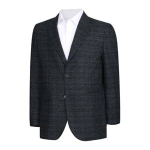 [파파브로]겨울 따뜻한 신사 콤비 자켓 NE-COW-3019