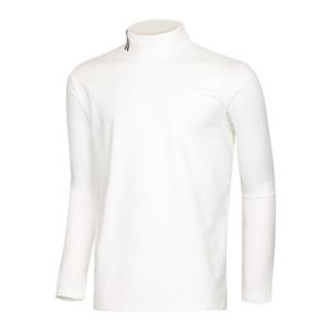 [파파브로]보온 기모 안감 반폴라 티셔츠 NE-TSK-717,8