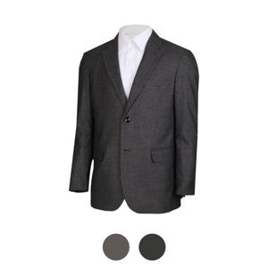 [파파브로]남성 체크 패턴 정장자켓 HM-COA-105,6