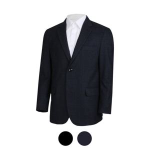 [파파브로]남성 국산 테일러드 간절기 정장 자켓 HM-COA-101,2