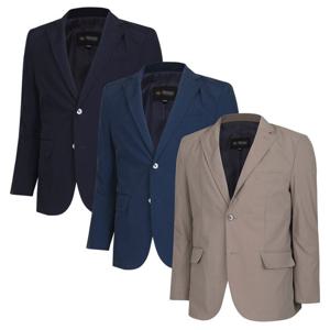 [파파브로]남성 기본 디자인 국내제작 콤비 자켓 NE-COA-3026,7,