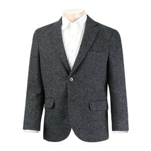 [파파브로]남성 클래식 간절기 콤비 자켓 NE-COA-1171