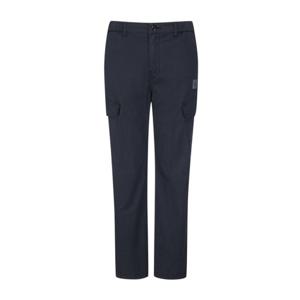 만다리나덕 맨 가먼트다잉 카고 팬츠 B1 NEW INIZIO IZQ14126 IZQ14663