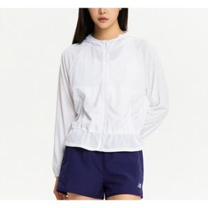 뉴발란스 여성 커버업 퀵드라이 후드집업 BB NBMDE3W712 10 41