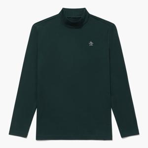 남성 시그니처 베이스레이어 딥그린(MQ321MIN91)