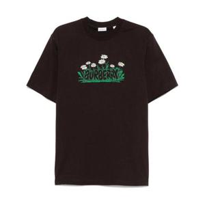 25SS 버버리 반팔 티셔츠 8102436 DOM