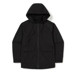 스노우피크 메모리 여성 중기장 바람막이 B1 S25FWFWB72 BK KH