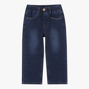 [치크]기본핏 기모 데님 CKTJ24T1B_NC해운대점