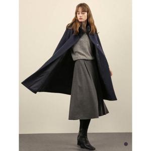 올리비아로렌 sh06 밍크카라알파카코트 VOPEA4WB121