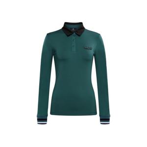 [와이드앵글] TO 에센셜 가을 폴로 티셔츠 L_WWU25292K3