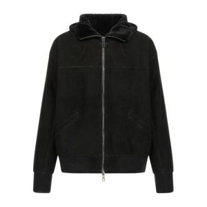 조르지오 브라토 자켓 GU26F22009MEVL BLACK