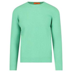 드루모어 스웨터 D8W103GLO 732 Clear Blue