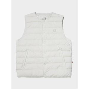 노르디스크 유니 크리스탈다운 경량베스트 BB OUW24541 OM Z1