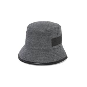 [와이드앵글]여성 CO 클래식 백오픈 버킷햇 WWU25C07Z1