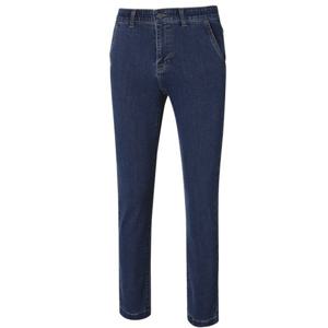 [와이드앵글]남성 CF 플렉스 데님 팬츠 WMU22344N2