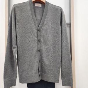 (주)세정트레몰로 HC07 Y가디건 TRNBV5F8421