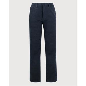 [트레몰로][TREMOLO] 온라인 네이비 면바지_TTSDLYZ8561